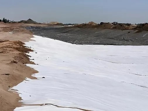Systematic Drainage