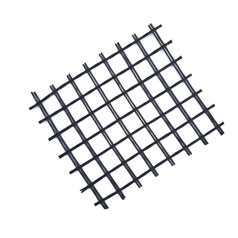 Fiberglass Geogrid for asphalt pavement Fiberglass Geogrid for asphalt pavement
